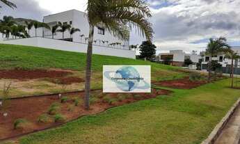 Imagem 4: Terreno à venda, 410 m² por R$ 600.000 - Alphaville Nova Esplanada I - Votorantim/SP