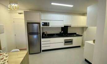 Imagem 3: Apartamento com 2 dormitórios à venda, 64 m² por R$ 798.000,00 - Armação da Piedade - Gove