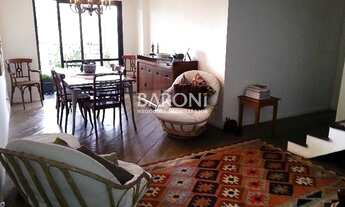 Imagem: São Paulo - Apartamento Padrão - Vila