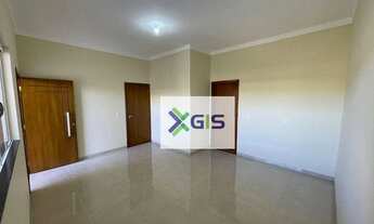 Imagem 6: Casa com 3 dormitórios à venda, 110 m² por R$ 450.000 - Setsul - São José do Rio Preto/SP