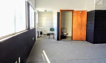 Imagem 6: Comercial à venda e locação 3 Vagas, 350M², Jardim Antonio Von Zuben, Campinas - SP