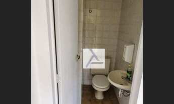 Imagem 5: Sala para alugar, 55 m² por R$ 2.000/mês - Moema - São Paulo/SP