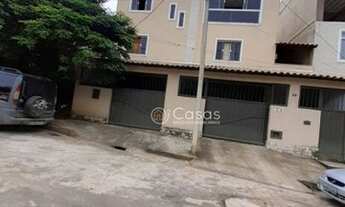 Imagem 6: Casa com 5 dormitórios à venda, 300 m² por R$ 620.000,00 - Fontesville II - Juiz de Fora/M