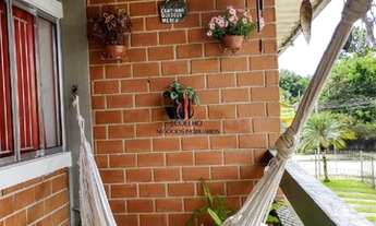 Imagem 3: Apartamento à venda, 2 quartos, 2 vagas, PEREQUÊ - AÇÚ - UBATUBA/SP