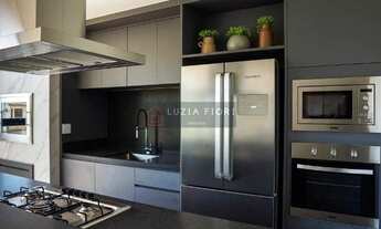 Imagem 6: Apartamento à venda no bairro América, Joinville/SC Novo, pronto para morar; Apenas 13