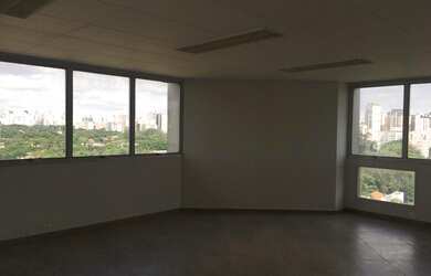 Imagem 2: SALA COMERCIAL /AV BRIGADEIRO FARIA LIMA