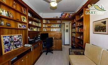 Imagem 7: Apartamento com 2 dormitórios, 85 m² - venda por R$ 2.000.000,00 ou aluguel por R$ 6.000,0