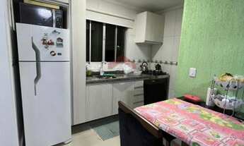 Imagem 6: Apartamento com 2 Quartos REF: G4087