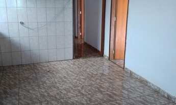 Imagem 5: Casa com dependencia Jd Sta Madalena