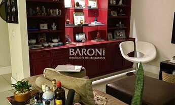 Imagem 5: São Paulo - Apartamento Padrão - Jardim América