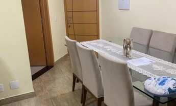 Imagem 2: Apartamento mobiliado para Venda no Condomínio Nova Mogi 2 - Mogi Moderno, Mogi das Cruzes