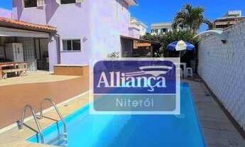 Imagem: Casa com 4 dormitórios à venda, 120 m²