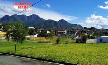 Imagem 2: SGJ [D876] Lote Residencial Serra Sede - 190m² - Parcelamento em 144X