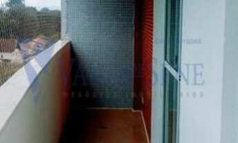 Imagem: SAO JOSE DOS CAMPOS - Residential / Apartment