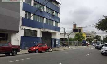 Imagem 5: Galpão, Depósito, Armazém na Barra Funda