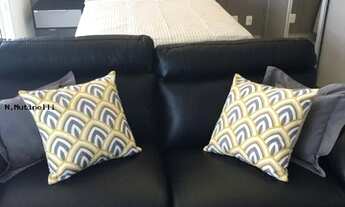 Imagem 6: Apartamento para Venda em Ribeirão Preto, Vila Ana Maria, 1 dormitório, 1 suíte, 2 banheir