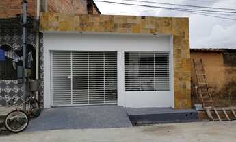 Imagem: EXCELENTE CASA ARIRI BOLONHA