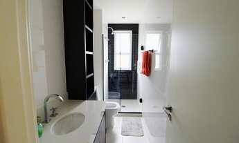 Imagem 7: BARUERI - Apartamento Padrão - Alphaville