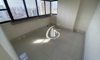 Imagem 3: Sala para alugar, 3 banheiros e 3 vagas 111 m² por R$ 3.500/mês - Tucuruvi - São Paulo/SP