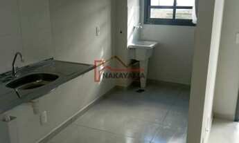 Imagem 3: Apartamento para alugar no bairro Newton Guimarães - Londrina/PR