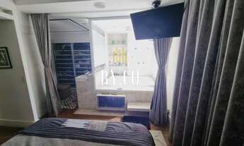 Imagem 5: Apartamento para Venda em São José dos Campos, Vila Ema, 3 dormitórios, 2 suítes, 4 banhei