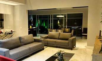 Imagem 7: Casa com 3 dormitórios à venda, 295 m² por R$ 1.750.000,00 - Terras do Cancioneiro - Paulí