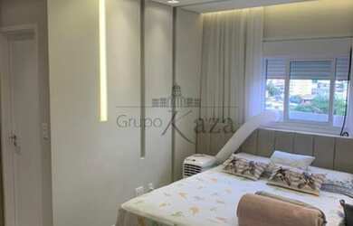 Imagem 5: Apartamento próximo ao center vale no Jardim Oswaldo Cruz