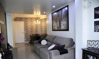 Imagem 5: Apartamento para Venda em Rio de Janeiro, Barra da Tijuca, 2 dormitórios, 1 suíte, 2 banhe