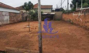 Imagem: Terreno à venda, 245 m² por R$ 160.000,00