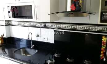 Imagem 5: Sumaré - Apartamento Padrão - Chácara Bela Vista