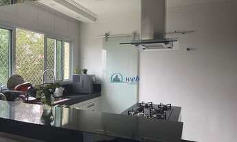 Imagem 6: Apartamento com 2 dormitórios à venda, 83 m² por R$ 490.000,00 - Campestre - Santo André/S