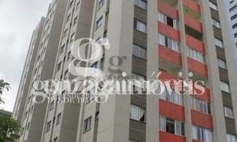Imagem: CURITIBA - Apartamento Padrão - Portao