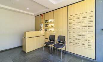 Imagem 5: PORTO ALEGRE - Conjunto Comercial/Sala - Cidade Baixa