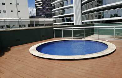 Imagem 5: Apartamento para venda com 307 metros quadrados com 5 quartos em Meireles - Fortaleza - CE