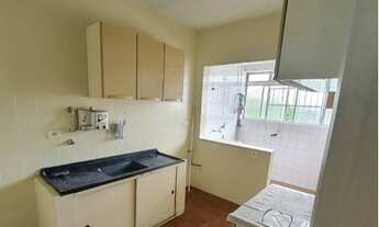 Imagem 2: APARTAMENTO RESIDENCIAL em TABOÃO DA SERRA - SP, PARQUE SANTOS DUMONT