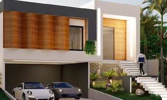 Imagem 4: Casa de condomínio para venda 150m², 3 quartos em Balneário das Garças - Rio das Ostras/RJ