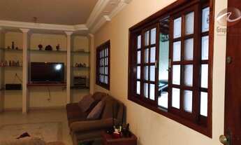 Imagem 2: Sobrado à venda, 300 m² por R$ 850.000,00 - Vila Maria - São José dos Campos/SP