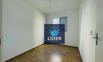 Imagem 6: Apartamento com 2 dormitórios à venda, 50 m² por R$ 249.000,00 - Pinheirinho - Curitiba/PR