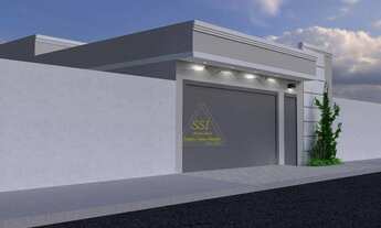 Imagem: Casa com 3 dormitórios à venda, 132 m²