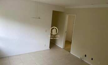 Imagem 3: Rio Vermelho com 3