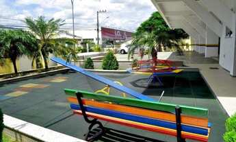 Imagem 5: Apartamento para venda com 106 metros quadrados com 3 quartos em Centro - Palhoça - SC