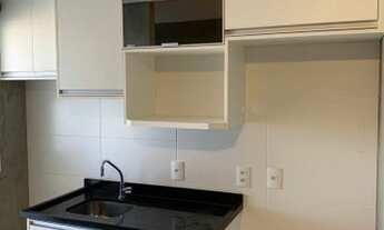 Imagem 4: Apartamento com 1 dormitório à venda, 51 m² por R$ 397.000,00 - Jardim Tarraf II - São Jos