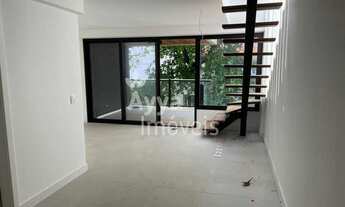 Imagem 3: Cobertura duplex em Ipanema - Vinicius Bait