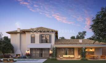 Imagem 6: Aconchegante e sofisticada em sua própria simplicidade!