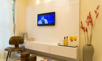 Imagem 3: CONDOMÍNIO MARINE VILLE EM CANDEIAS