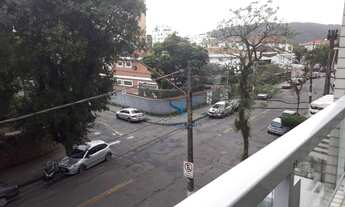 Imagem 5: Apartamento 3 dor, c suite, Dep Empregada, Salão de Festa, excelente localização Ponta da