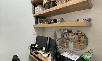 Imagem 2: Apartamento com 3 dormitórios à venda, 92 m² por R$ 410.000,00 - Esplanada - Belo Horizont