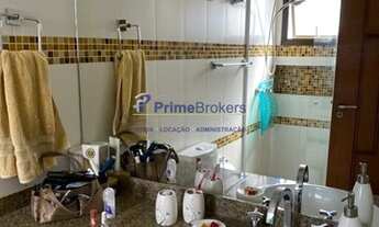 Imagem 5: VENDA - 4 SUITES, 3 VAGAS, REFORMADO - ACLIMAÇÃO