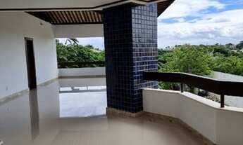 Imagem 6: Casa com 5 dormitórios à venda, 646 m² por R$ 3.460.000,01 - Piatã - Salvador/BA