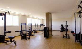 Imagem 6: Trianon Residence - Jardim Europa